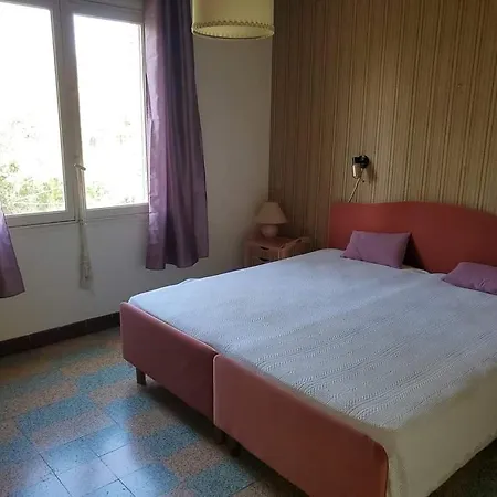 Panzió Namo *
